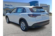 $24987 : Honda HR-V 2025 AWD LX 4dr C thumbnail