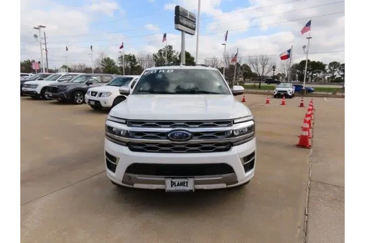 $37745 : Ford Expedition MAX 2022 4x2 image 3