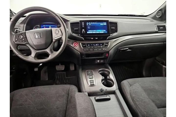 $29998 : Honda Pilot 2022 AWD Sport 4 image 9