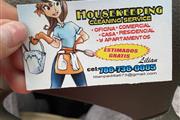 Lilian housecleaner en Birmingham