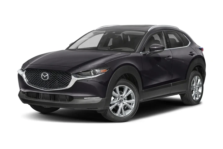 $24864 : 2022 CX-30 2.5 S Premium Pack image 1