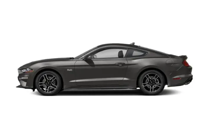 $39487 : 2021 Mustang image 2