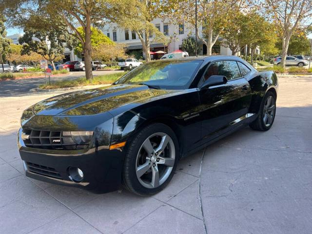 $16000 : 2011 Camaro LT image 8