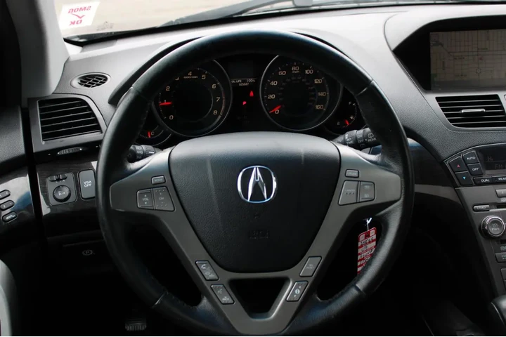 $9995 : 2009 MDX AWD 4dr Tech/Enterta image 9