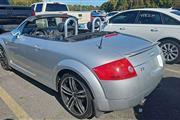 $14000 : 2003 AUDI TT thumbnail