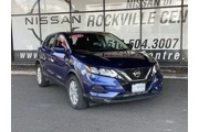 Nissan Rogue Sport 2022 AWD thumbnail