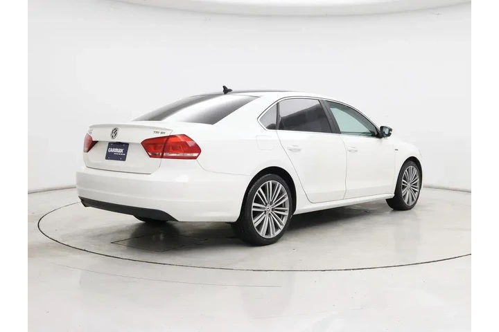 $12599 : Volkswagen Passat 2015 1.8T image 8