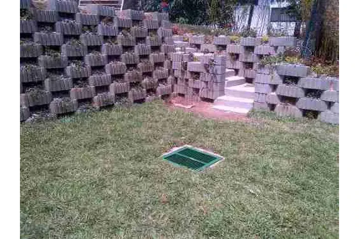 Muros Ecologicos en Caracas image 4