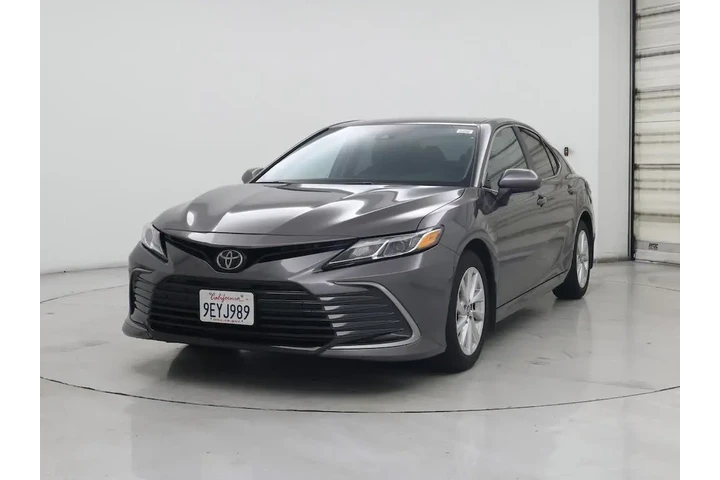 $23998 : Toyota Camry 2023 LE 4dr Sed image 4