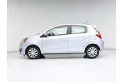 $14599 : Mitsubishi Mirage 2019 ES 4d thumbnail
