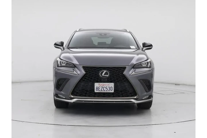 $21998 : Lexus NX 300 2019 4dr Crosso image 5