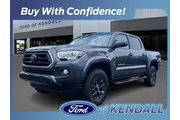 Toyota Tacoma 2021 4x2 TRD S en Miami