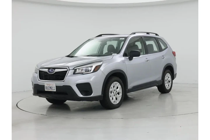 $21998 : Subaru Forester 2020 AWD Bas image 4