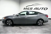 $16449 : 2021 Altima 2.5 SV thumbnail