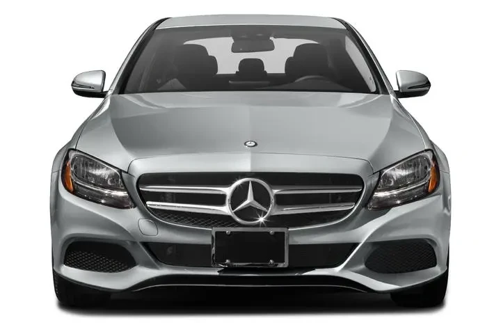 $16593 : Mercedes-Benz C-Class 2018 A image 7