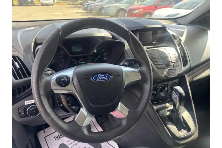 $10999 : 2016 Transit Connect image 10