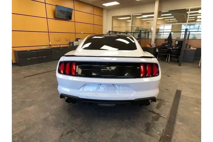 $25787 : Ford Mustang 2018 GT Premium image 6