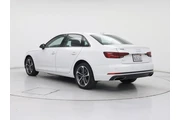 $20998 : Audi A4 2019 Titanium 40 TFS thumbnail