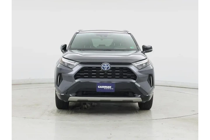 $37998 : Toyota RAV4 Hybrid 2022 AWD image 5