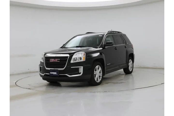 $16998 : GMC Terrain 2017 AWD SLE-2 4 image 4