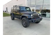Jeep Wrangler JK Unlimited 2