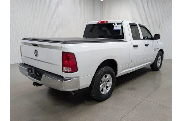 $22998 : Ram 1500 2018 4x2 Express 4d image 6