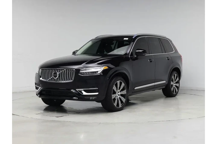 $37998 : Volvo XC90 2021 AWD T6 Inscr image 4