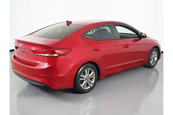 $9899 : Hyundai ELANTRA 2017 SE 4dr image 10