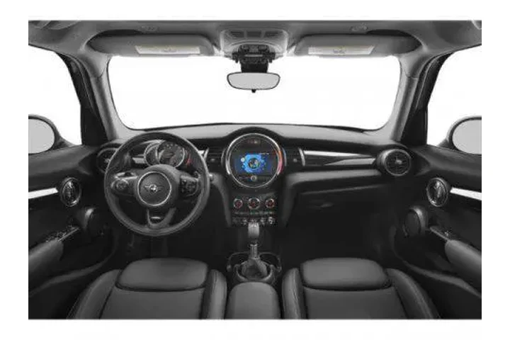 $18793 : MINI Hardtop 4 Door 2021 Coo image 8