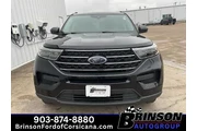 Ford Explorer 2021 XLT 4dr S en Dallas