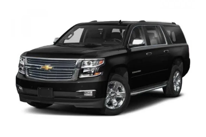 $27999 : Chevrolet Suburban 2018 4x4 image 1
