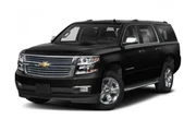 Chevrolet Suburban 2018 4x4 en Charlotte