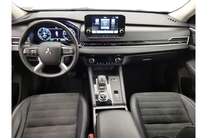 $26998 : Mitsubishi Outlander PHEV 20 image 9