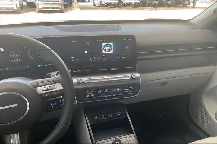 $23992 : Hyundai KONA Electric 2024 S image 6