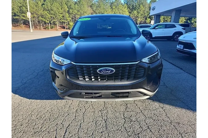 $16891 : Ford Escape 2024 AWD Active image 3