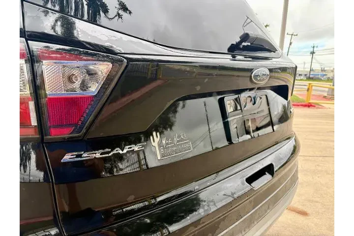 $12274 : Ford Escape 2018 SEL 4dr SUV image 10