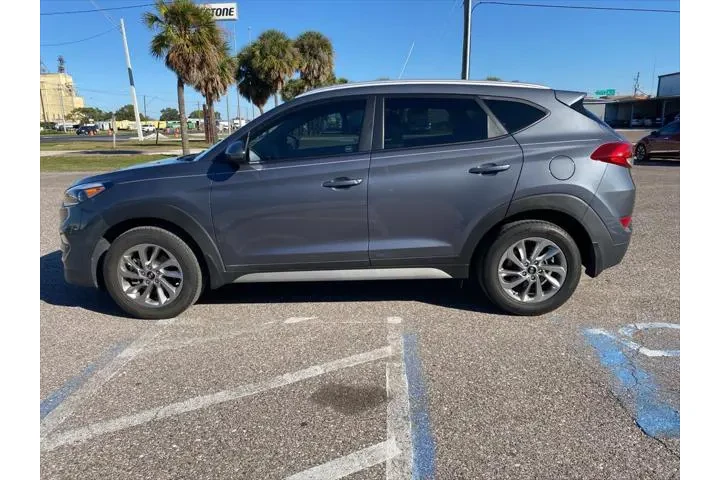 $15819 : Hyundai TUCSON 2018 SEL 4dr image 6