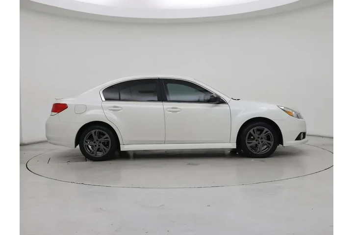$13998 : Subaru Legacy 2014 AWD 2.5i image 7