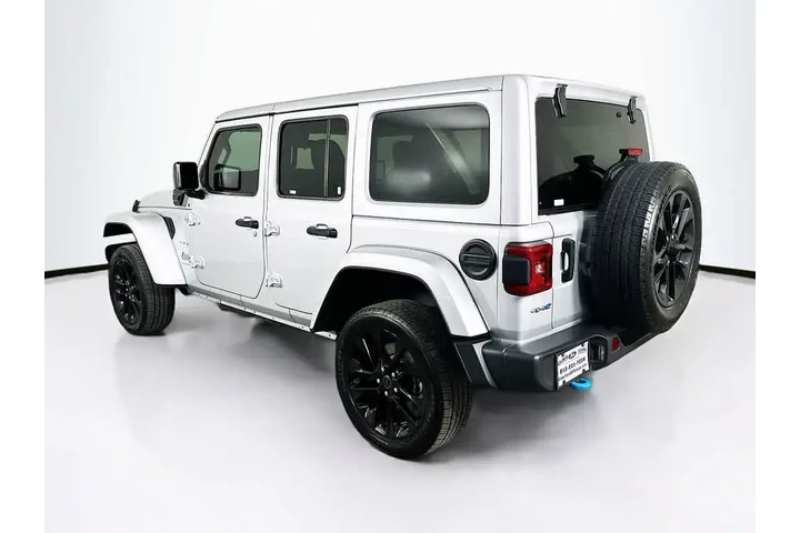 $27905 : Jeep Wrangler 2024 4x4 Sahar image 4