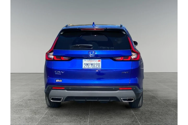 $34554 : Honda CR-V Hybrid 2024 Sport image 4