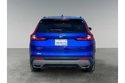 $34554 : Honda CR-V Hybrid 2024 Sport thumbnail
