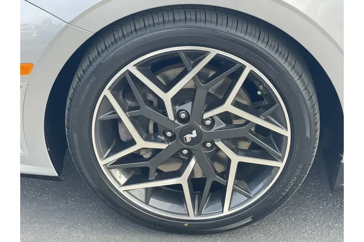 $26853 : Hyundai SONATA 2023 N Line 4 image 7