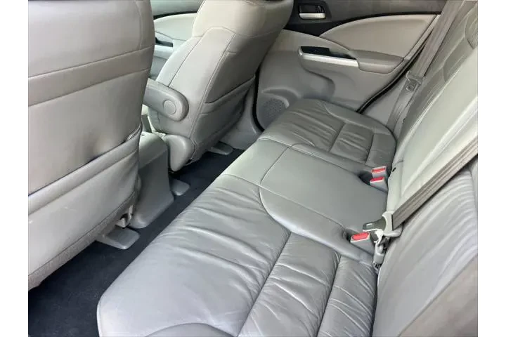 $12999 : Honda CR-V 2013 EX-L 4dr SUV image 5