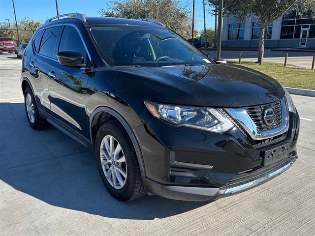 $20291 : Pre-Owned 2020 Rogue SV image 7
