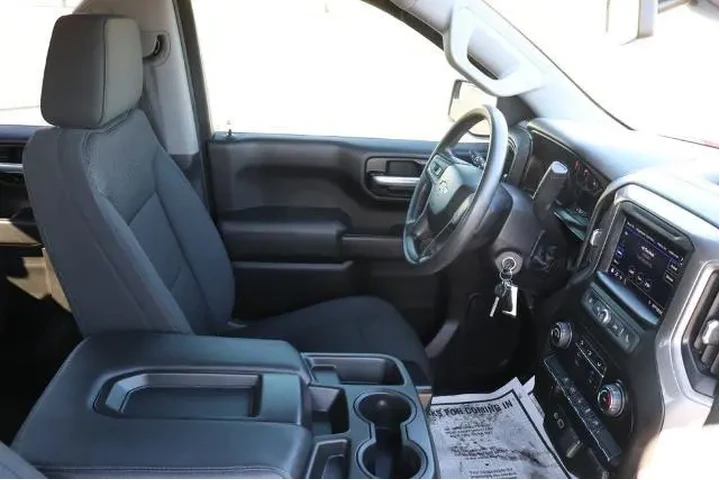 $23950 : Chevrolet Silverado 1500 202 image 10