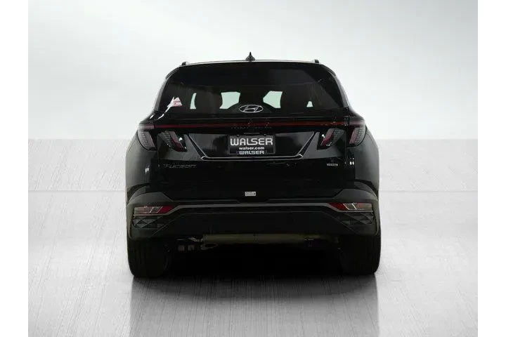 $23998 : Hyundai TUCSON 2024 AWD SEL image 4