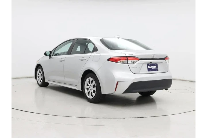 $20998 : Toyota Corolla 2024 LE 4dr S image 2