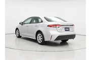 $20998 : Toyota Corolla 2024 LE 4dr S thumbnail