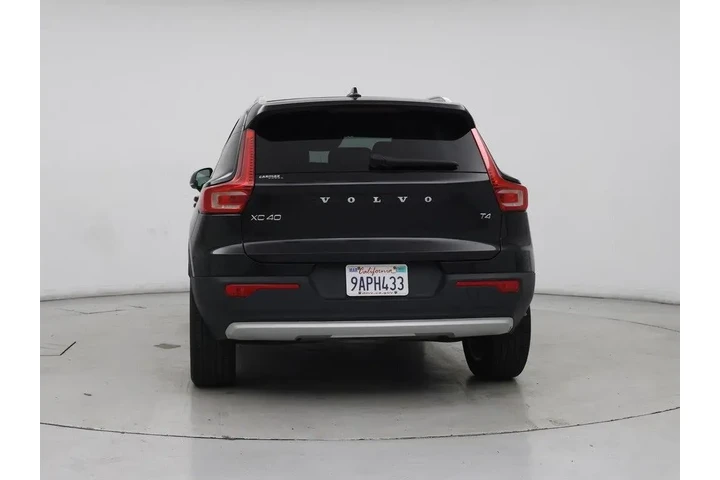 $25998 : Volvo XC40 2022 T4 Momentum image 6