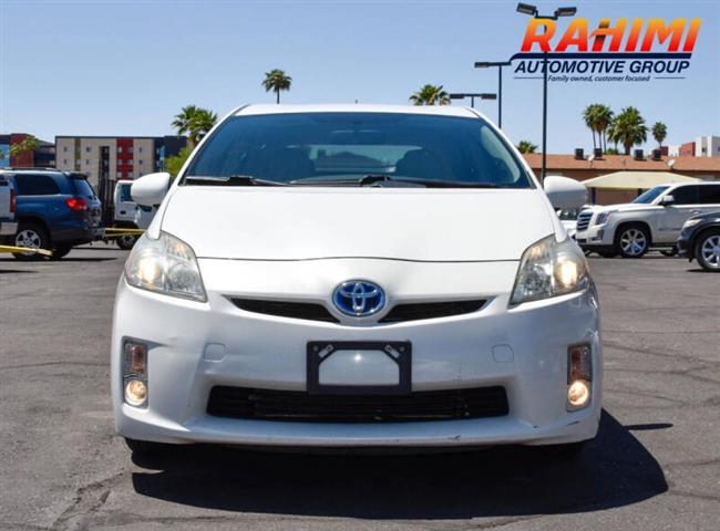 $7997 : 2010 Prius II image 4